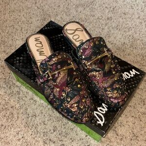 Sam Edelman Mules